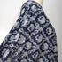 Liberty Fabrics & Bridgerton ~ 'Garland Hampers' Navy *Remnant 4m $239 Now $191